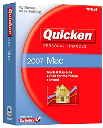 review quicken 15 for mac